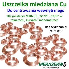 podkładka x50